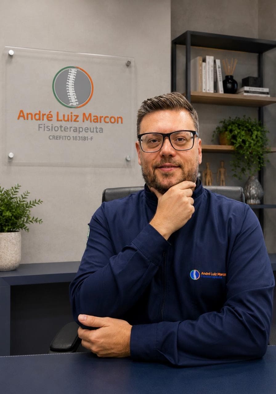 André Marcon
